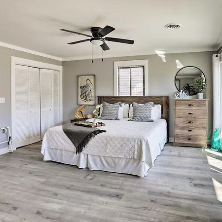 Updated Studio 1-Block Walk To Surfside Beach! Myrtle Beach Esterno foto